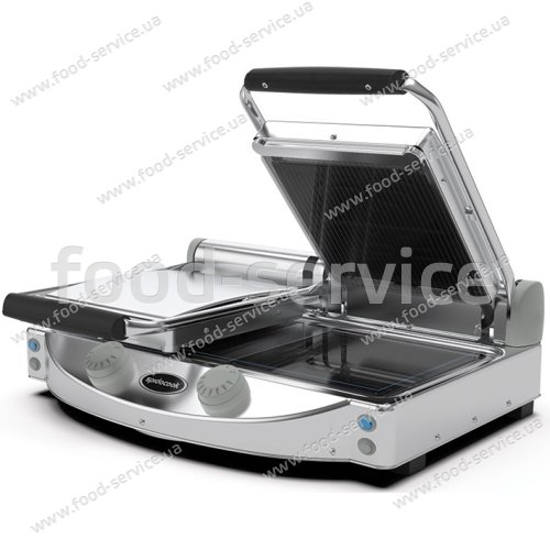 Гриль контактный Spidocook SP020PR